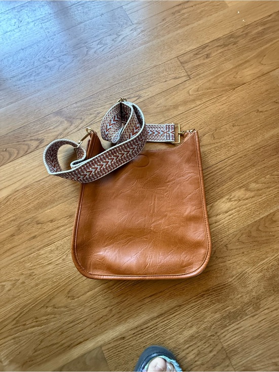 Ahdorned Handbags - ah dorned Tan Women's Tote Bag
